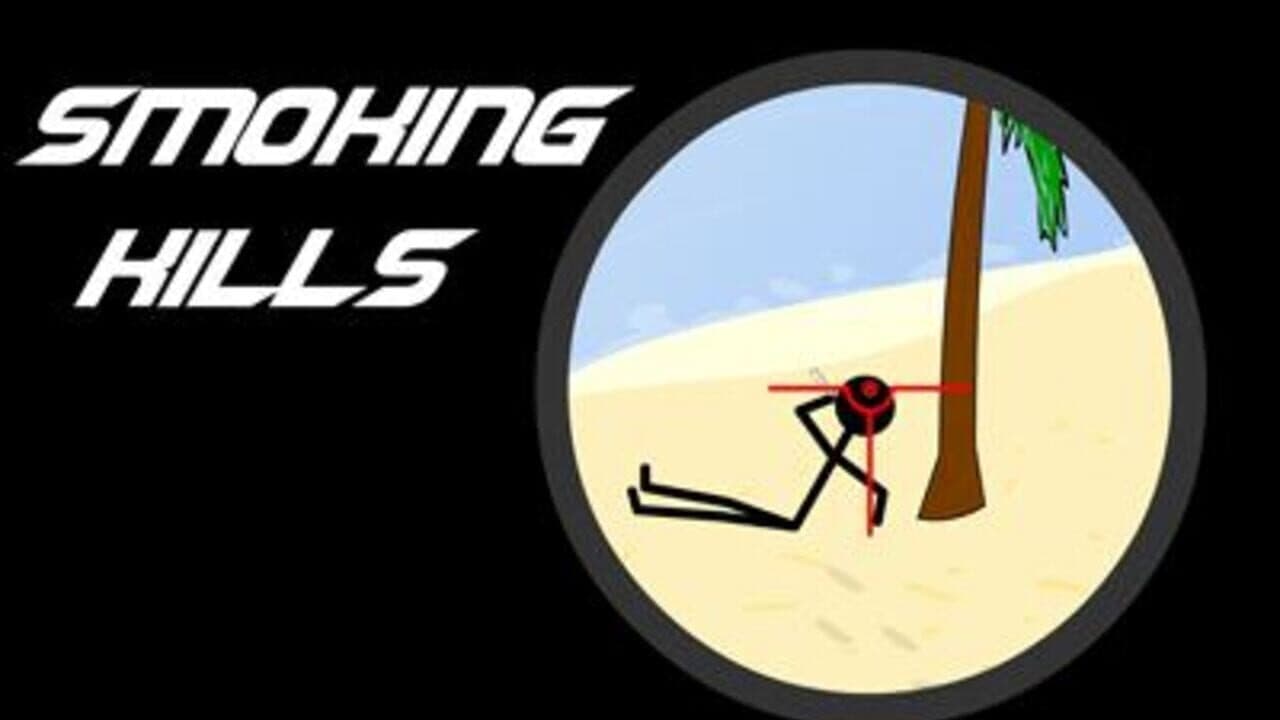 Smoking Kills screenshot 1