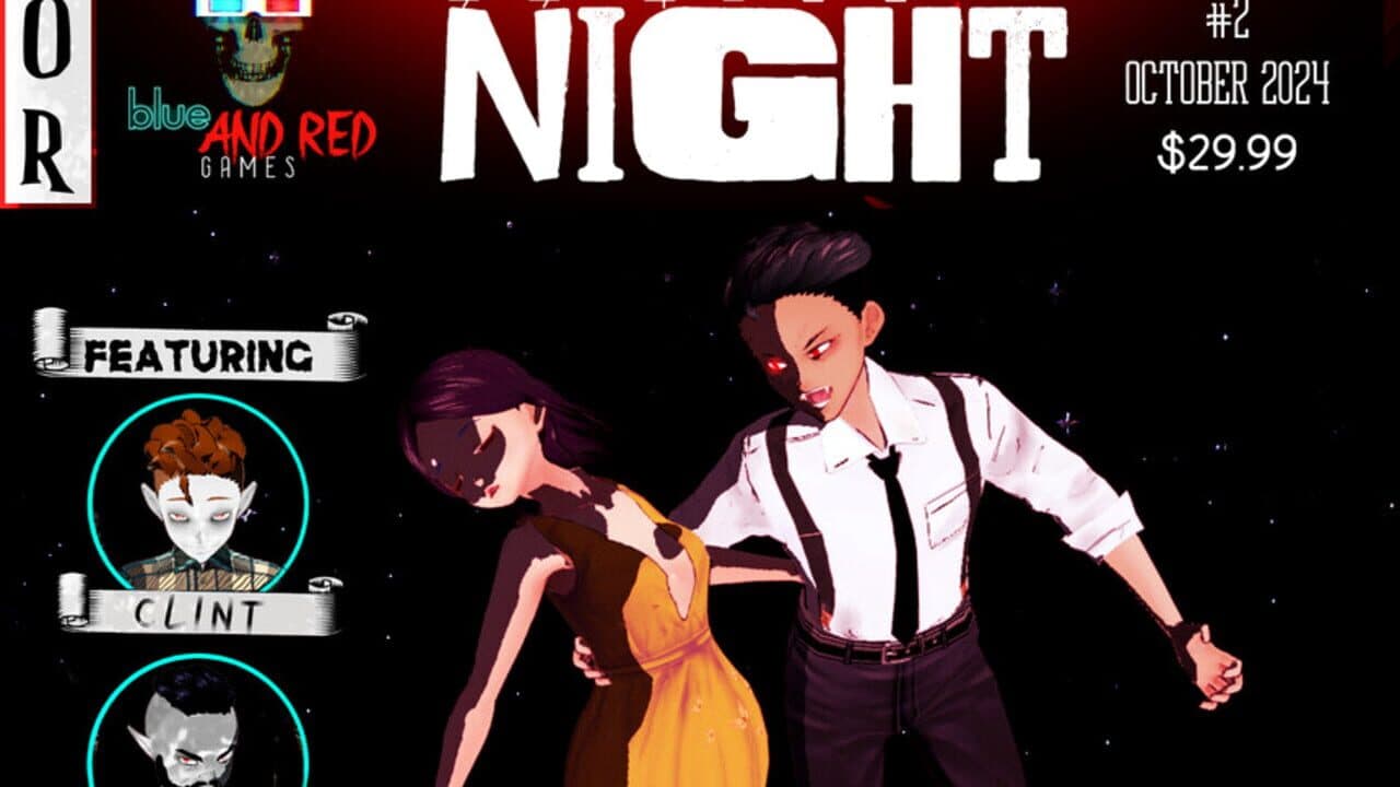 Date With the Night thumbnail 6