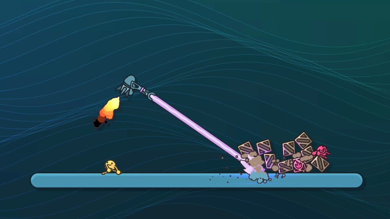 Oblin Party screenshot 1
