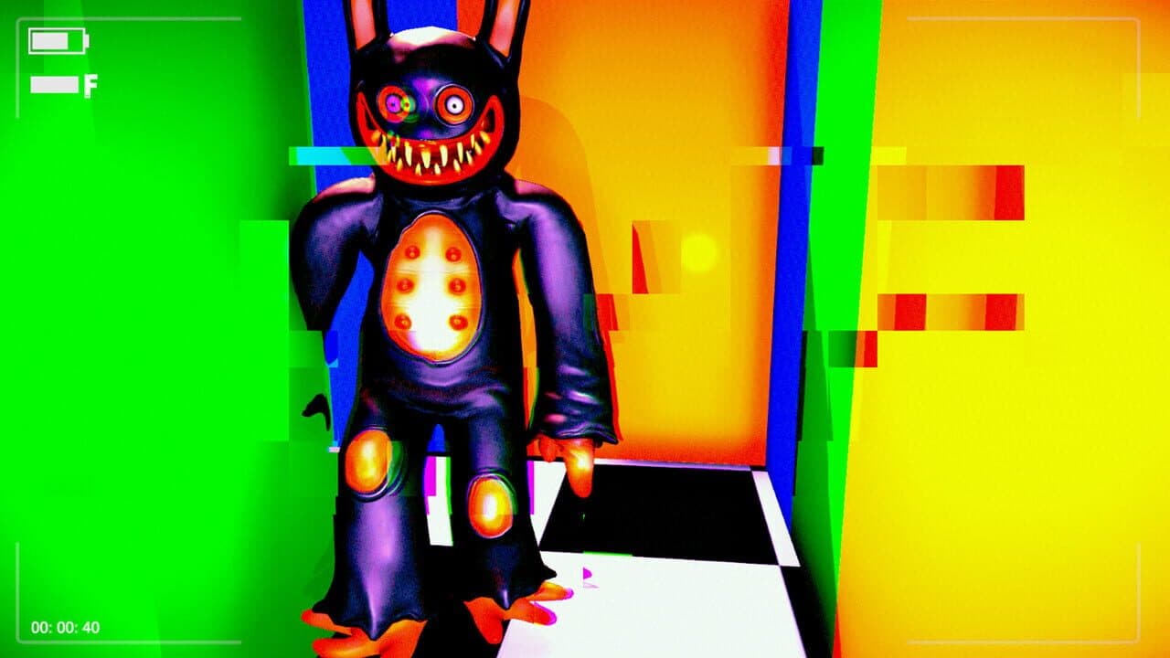 Scream or Die: Virtual Circus screenshot 1