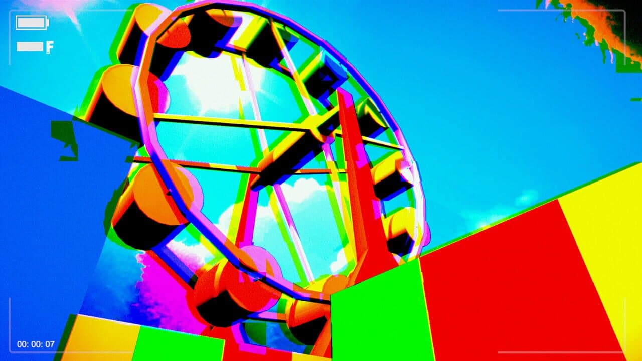 Scream or Die: Virtual Circus thumbnail 3