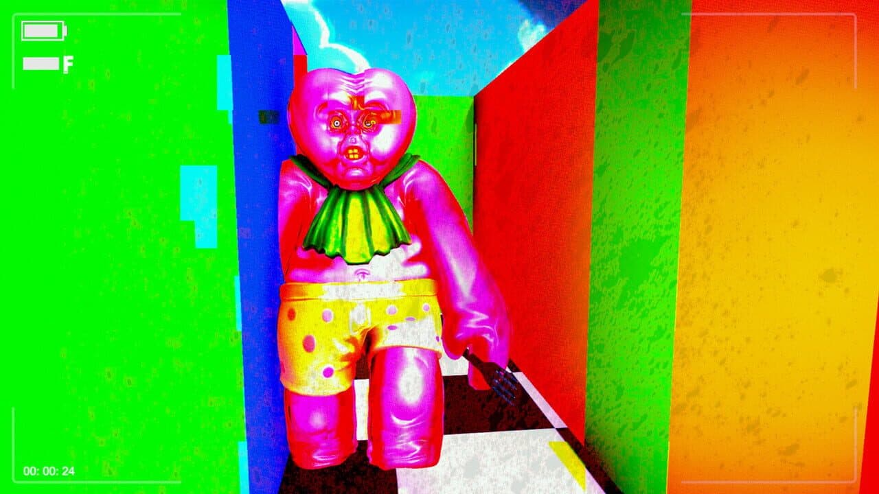 Scream or Die: Virtual Circus thumbnail 5