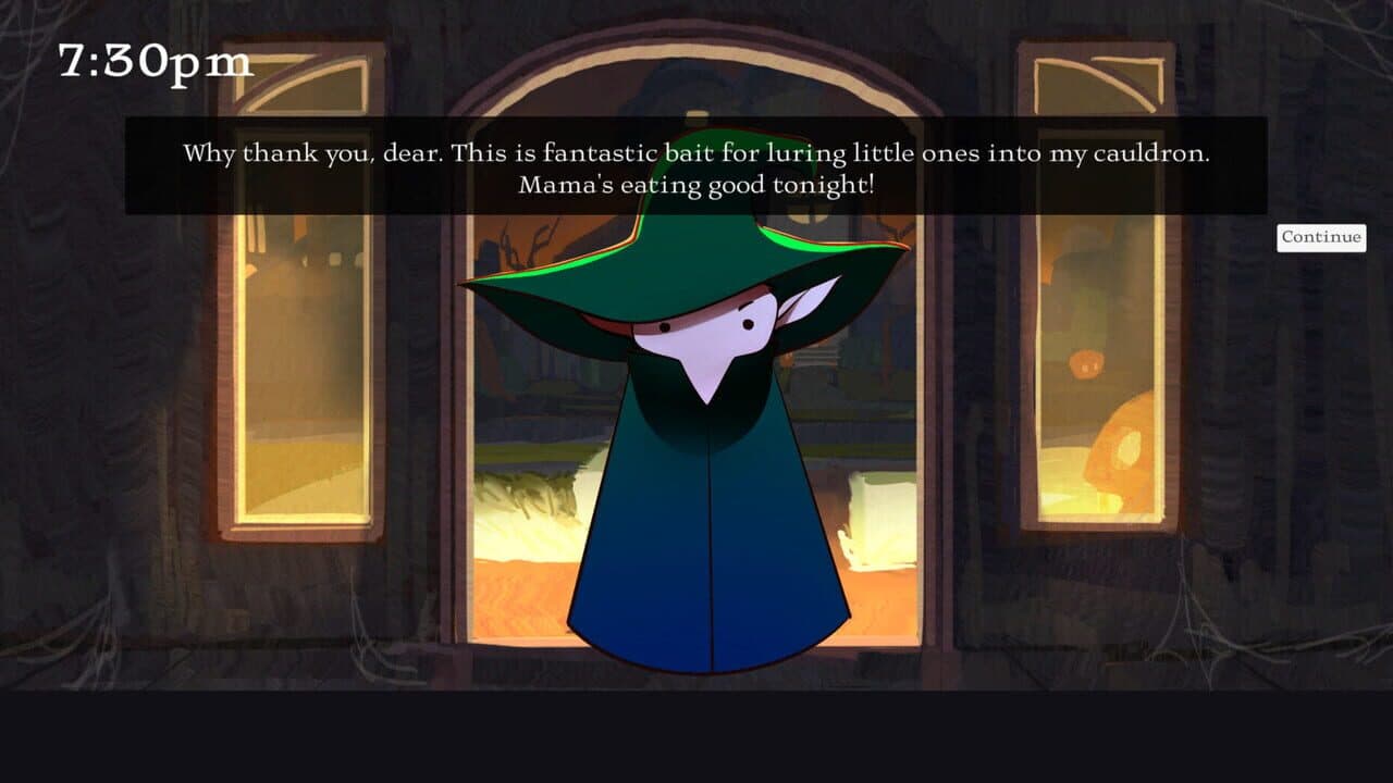 Boo's There? thumbnail 3