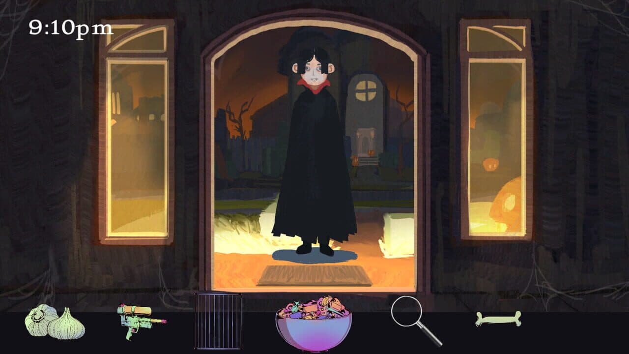 Boo's There? thumbnail 4