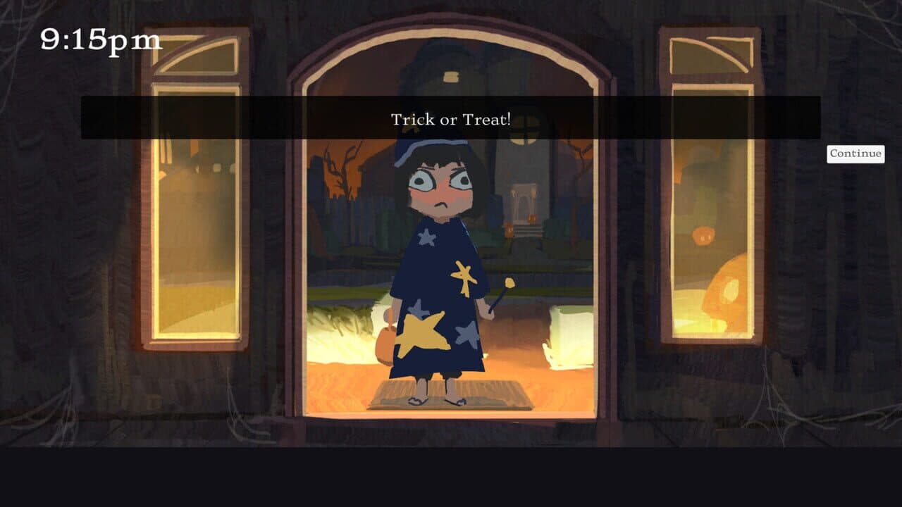 Boo's There? thumbnail 2