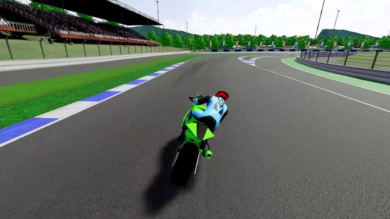 Extreme Bike Racing thumbnail 5