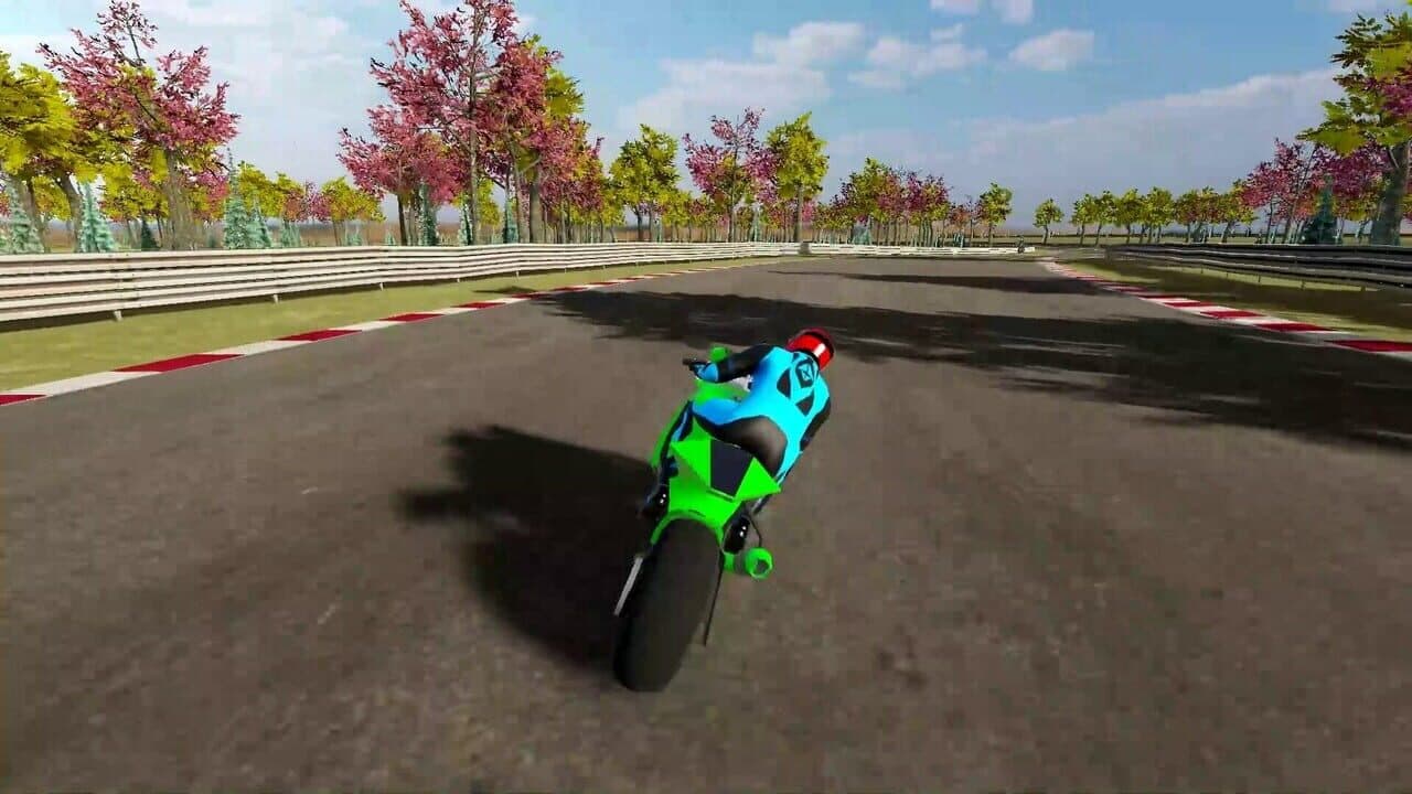 Extreme Bike Racing thumbnail 6
