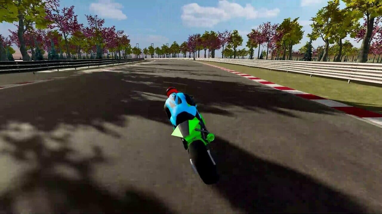 Extreme Bike Racing thumbnail 7