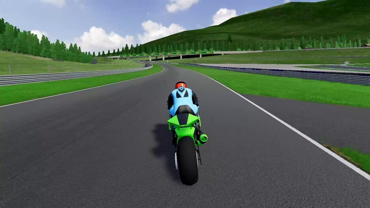 Extreme Bike Racing thumbnail 8
