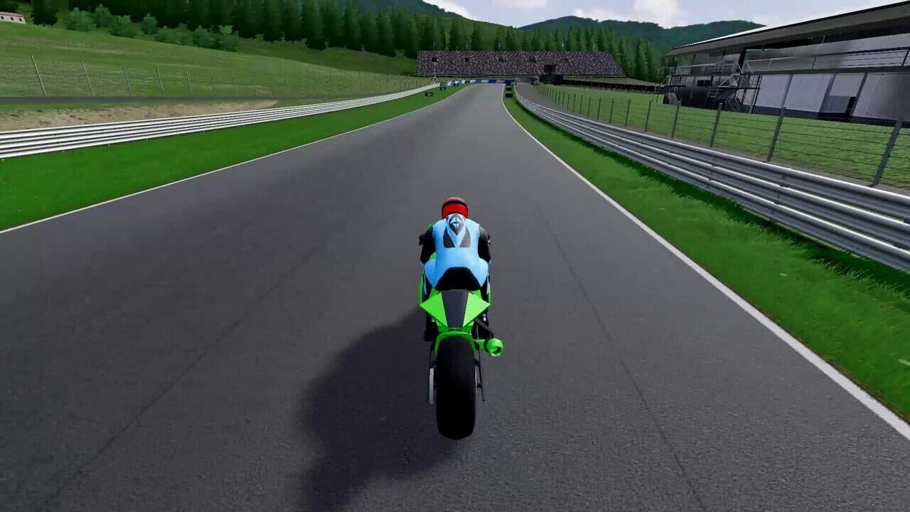 Extreme Bike Racing thumbnail 9
