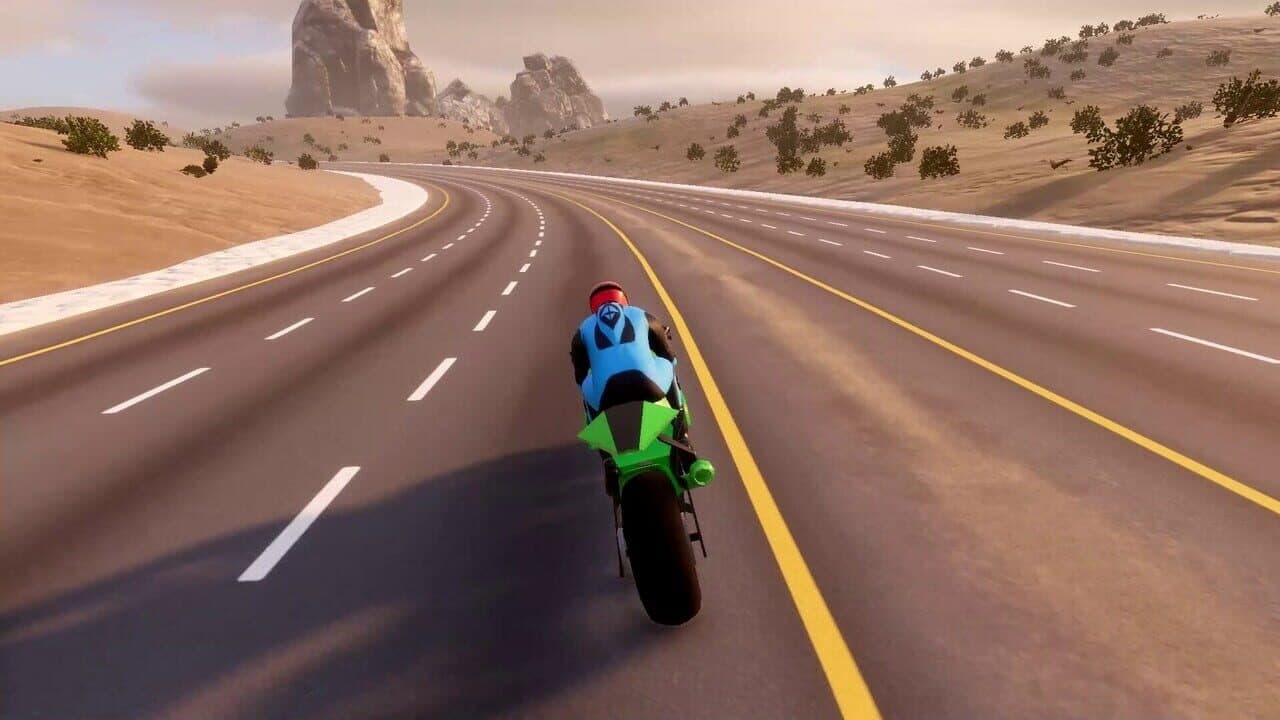 Extreme Bike Racing thumbnail 10