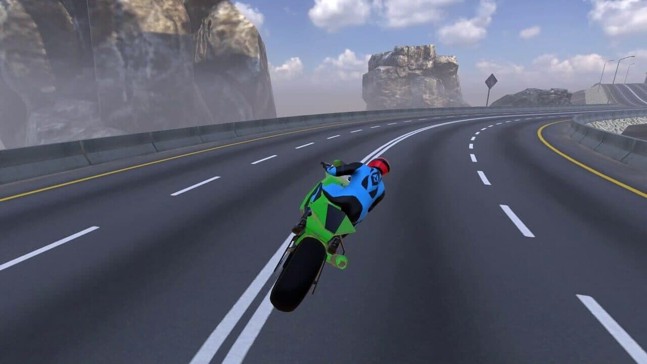 Extreme Bike Racing thumbnail 12