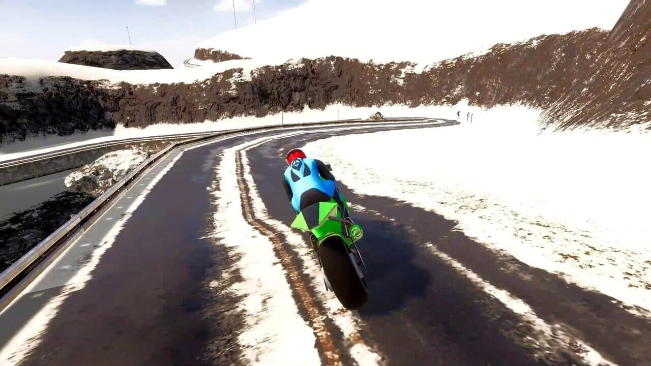 Extreme Bike Racing thumbnail 13
