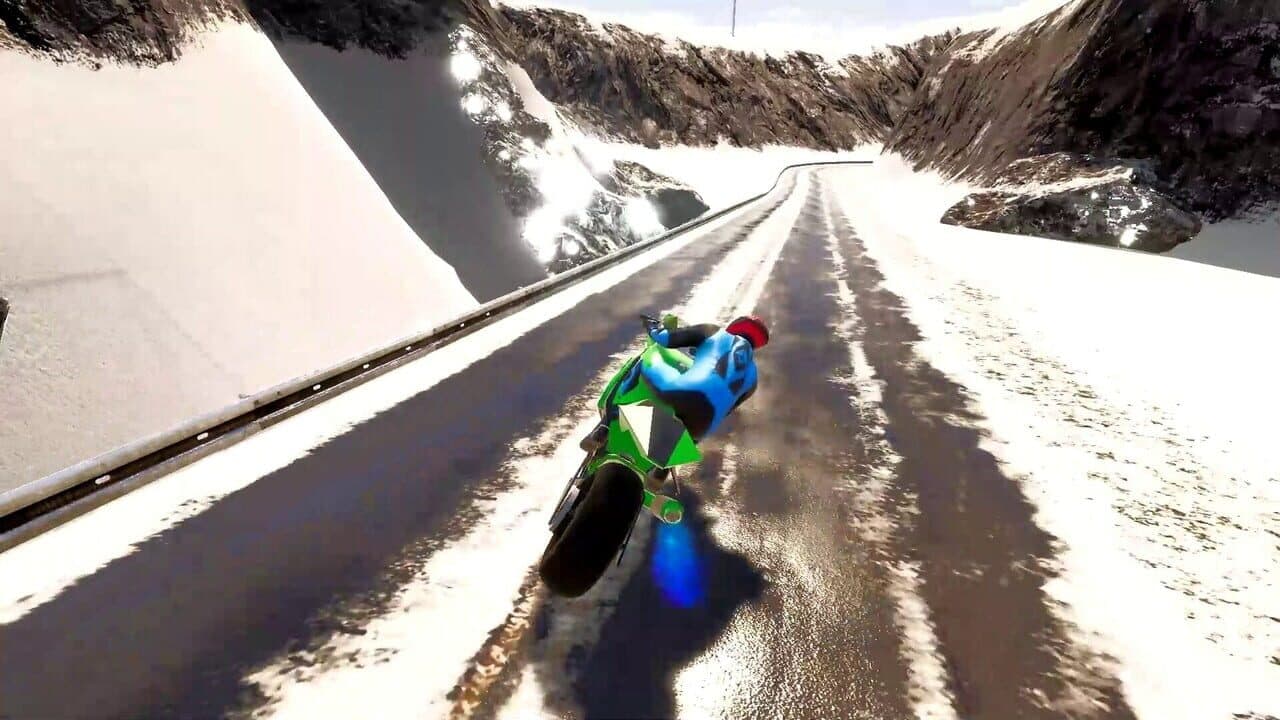 Extreme Bike Racing thumbnail 14
