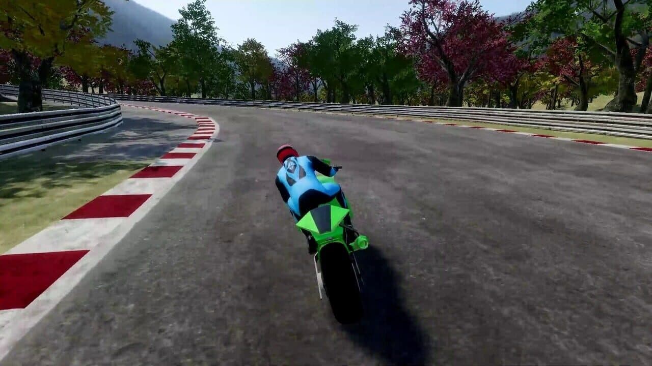 Extreme Bike Racing thumbnail 15