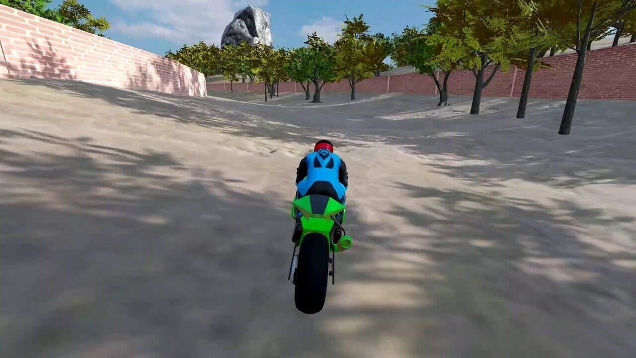 Extreme Bike Racing thumbnail 16