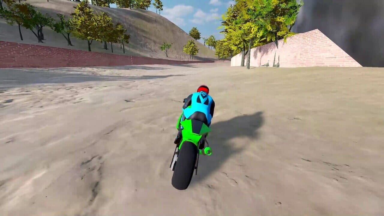 Extreme Bike Racing thumbnail 17