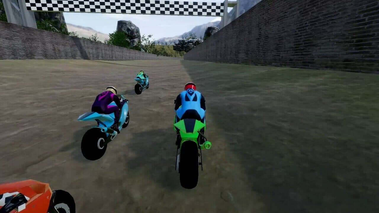 Extreme Bike Racing thumbnail 18