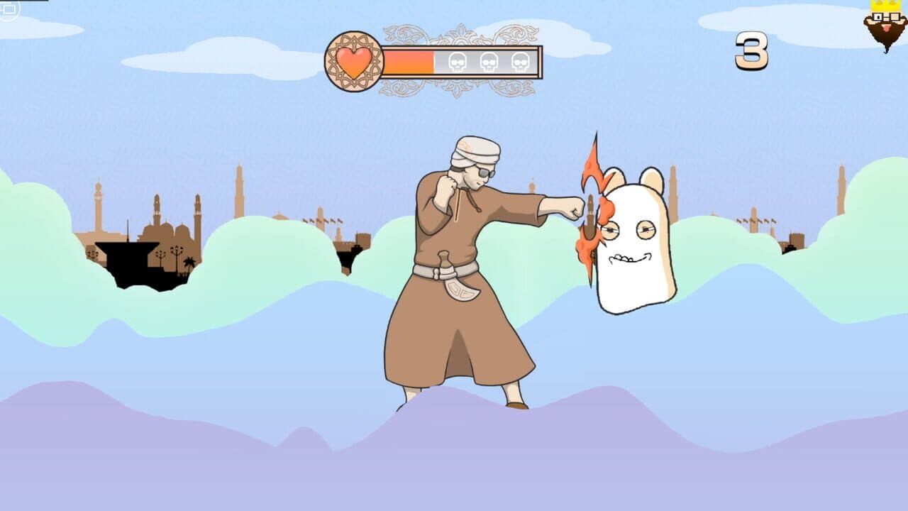 Tharaba screenshot 1
