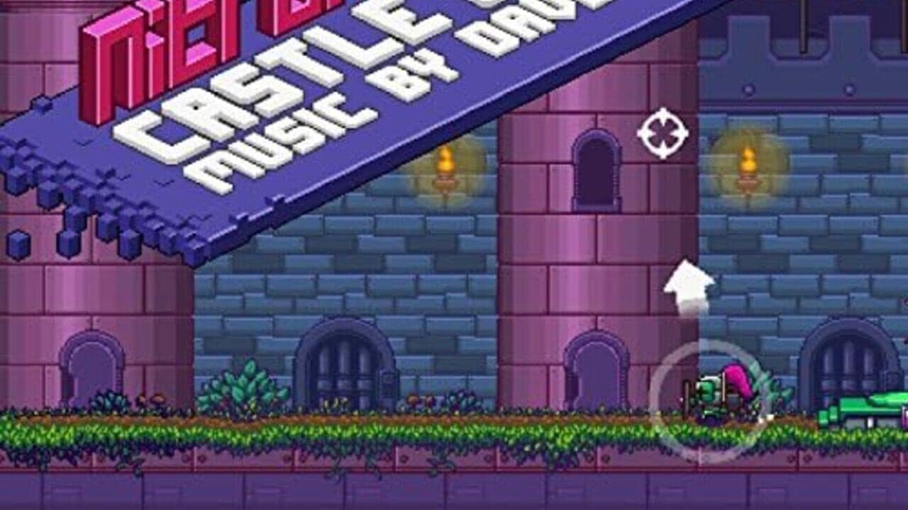 Castle Corp thumbnail 2