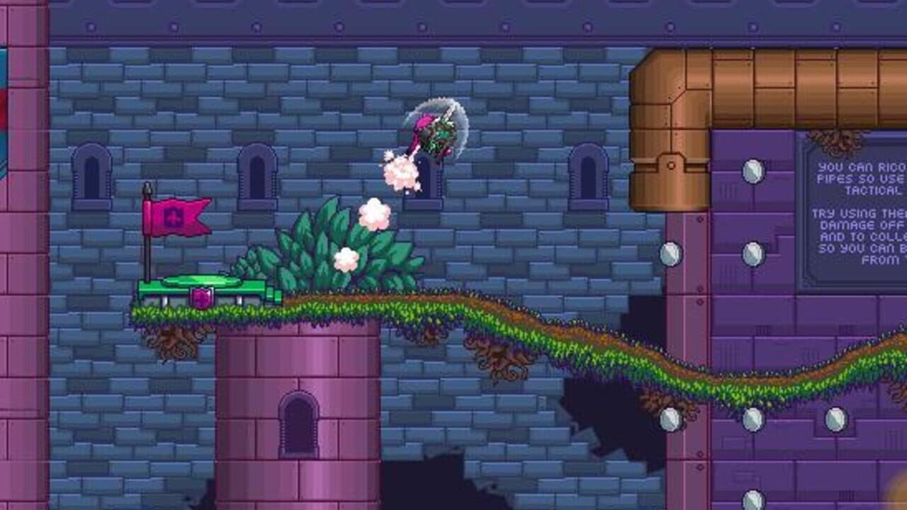 Castle Corp screenshot 1