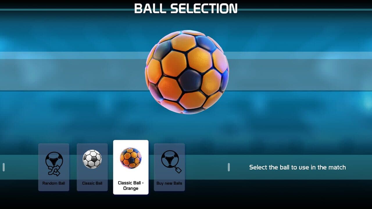 Charrua Soccer: Mirror Edition thumbnail 9