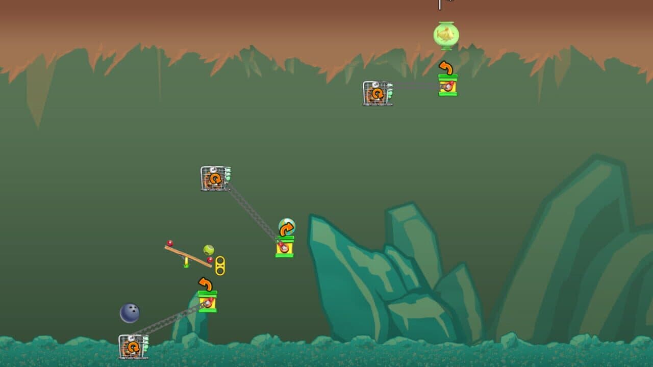 Contraption Maker: Incredible Puzzles Pack thumbnail 4