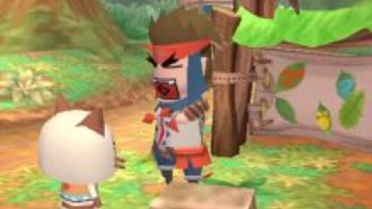 Monster Hunter Diary: Poka Poka Palico Village DX thumbnail 2
