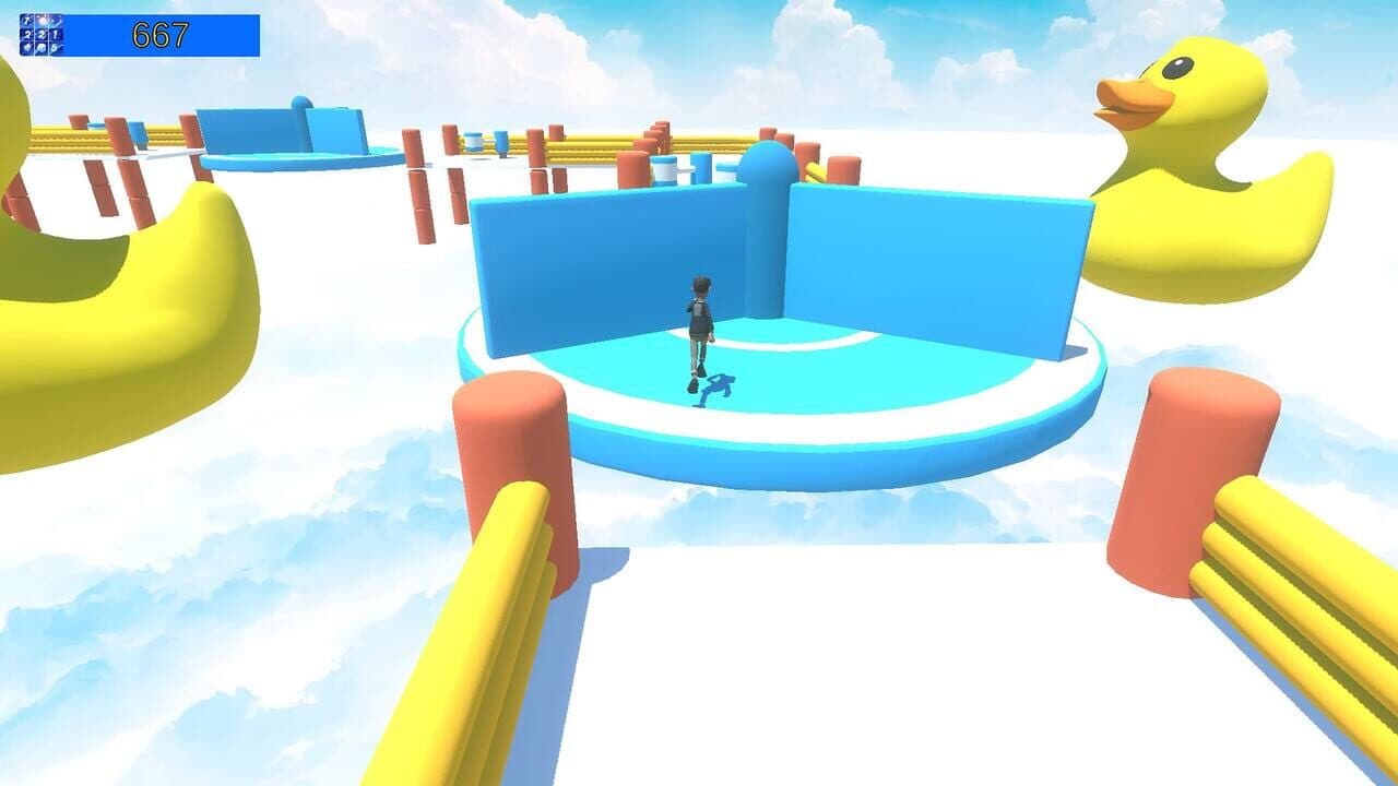 Run Show Quest thumbnail 2