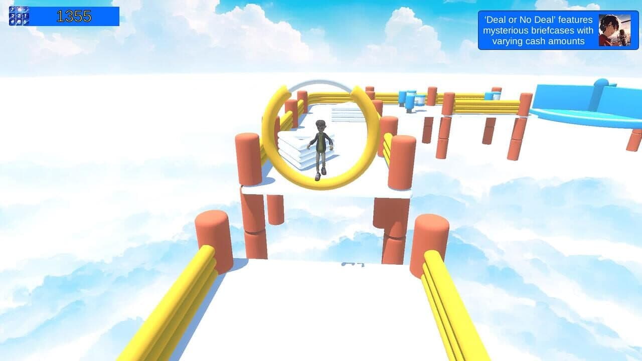 Run Show Quest thumbnail 3