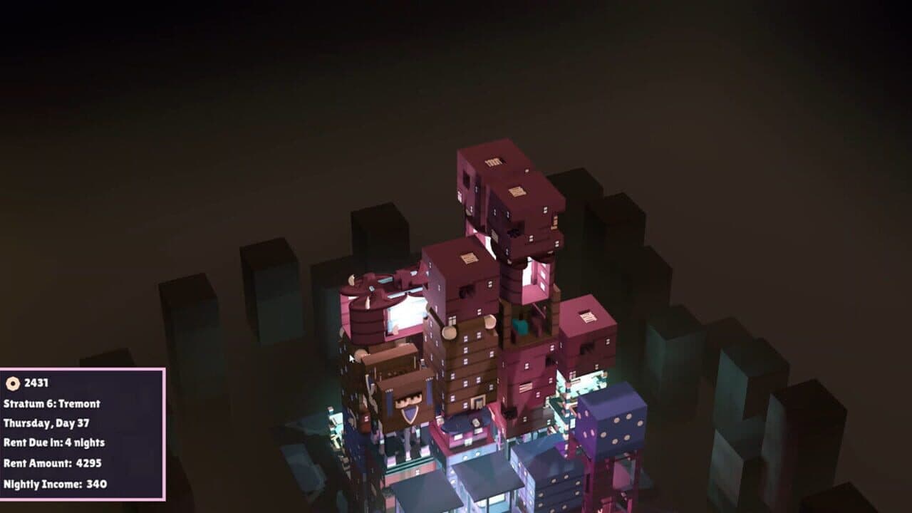 Neongarten thumbnail 3