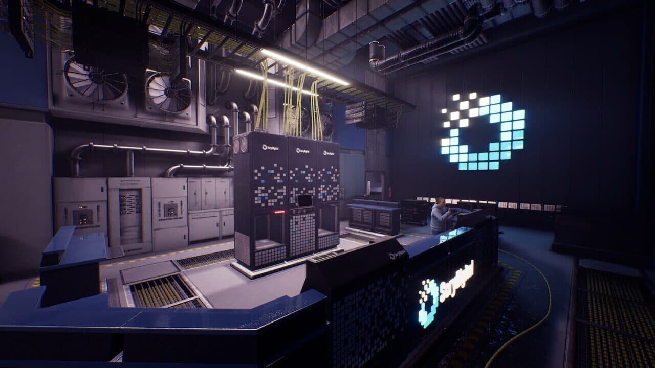 Payday 3: Syntax Error Heist thumbnail 3