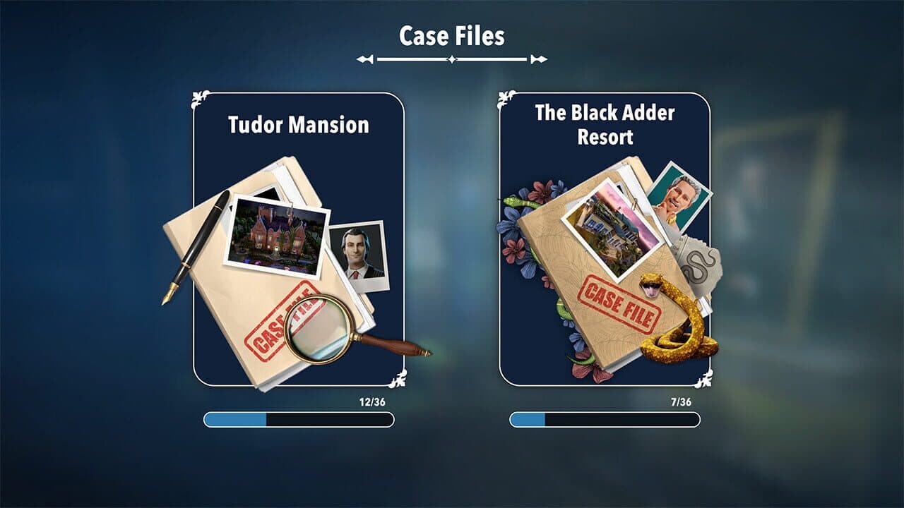 Clue/Cluedo: Epic Crime Collection thumbnail 7