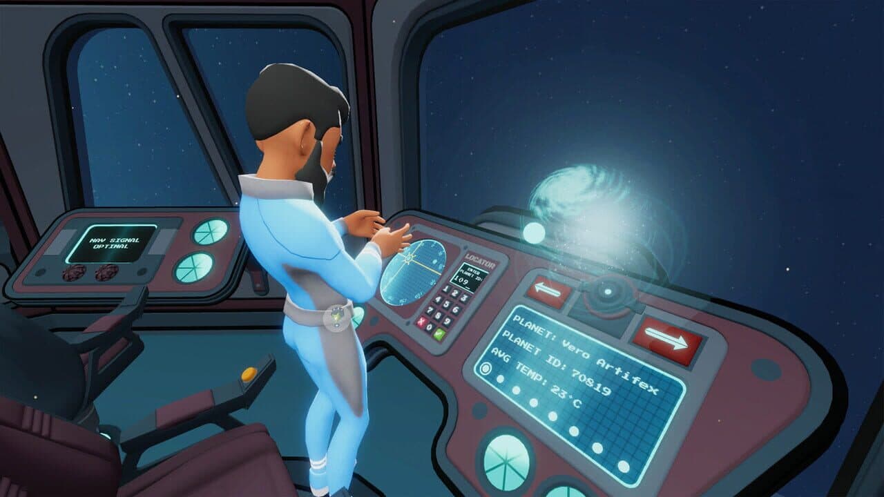 Escape Simulator: Among Us thumbnail 5