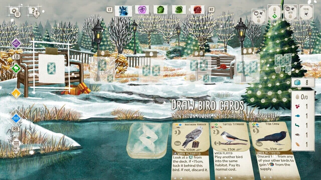 European Expansion + Oceania Expansion + Seasonal Decorative Pack thumbnail 5
