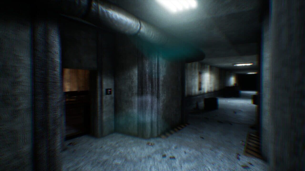 Hallways thumbnail 2