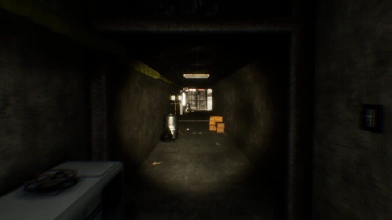 Hallways thumbnail 4