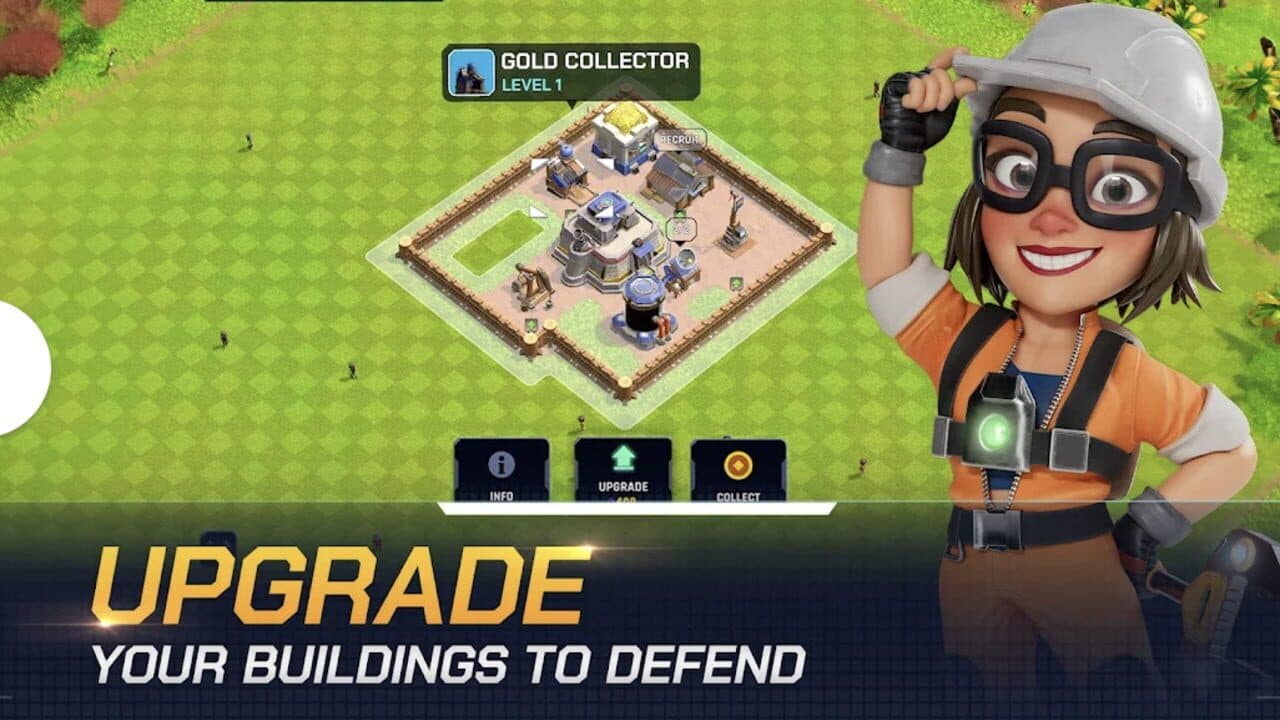 Heroes of Mavia thumbnail 3