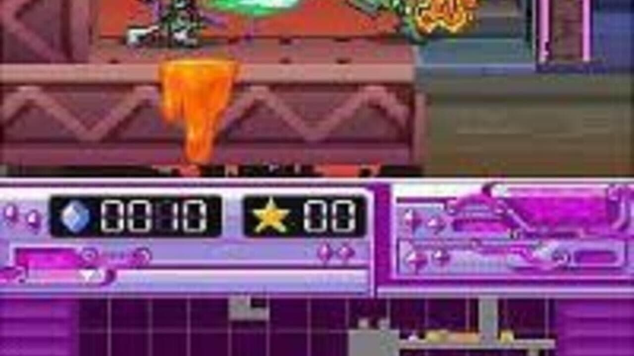 SpongeBob SquarePants featuring Nicktoons: Globs of Doom thumbnail 2