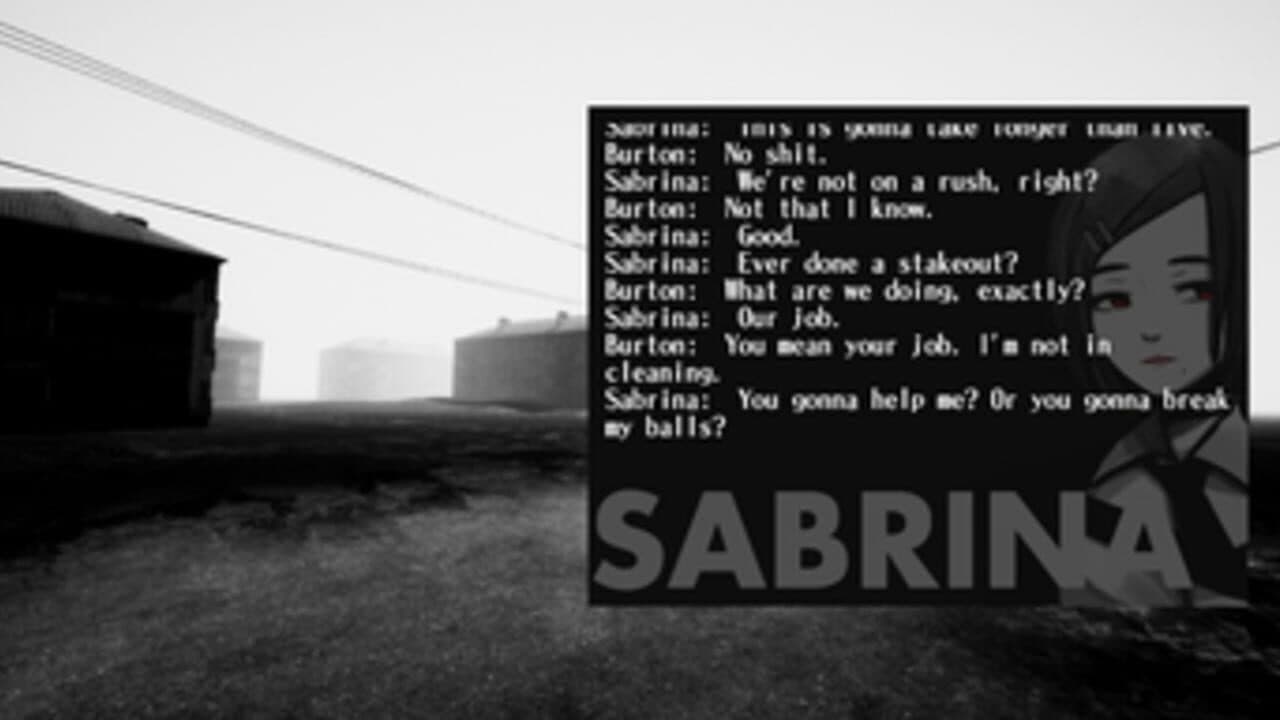 The Radio Wave Bureau screenshot 1