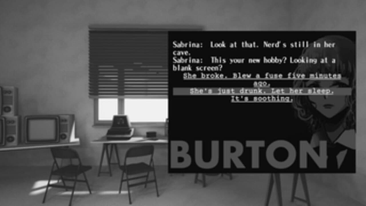 The Radio Wave Bureau thumbnail 3