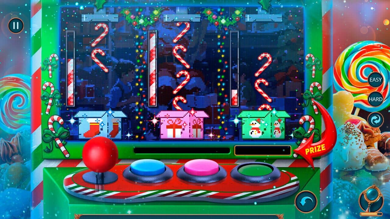 Christmas Fables: The Magic Snowflake - Collector's Edition thumbnail 2
