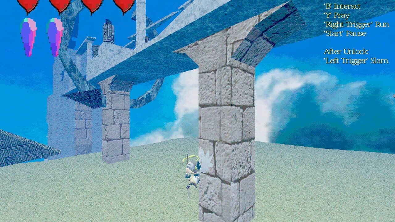Valkyrie Saga thumbnail 2
