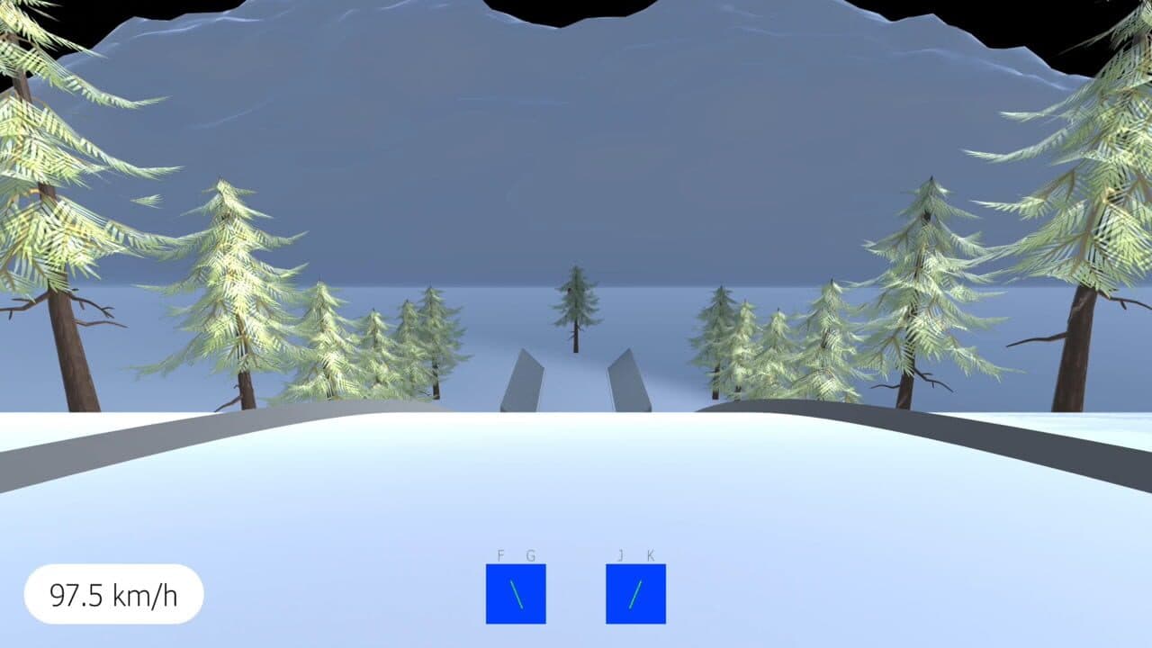 Bakken: Ski Jumping thumbnail 3