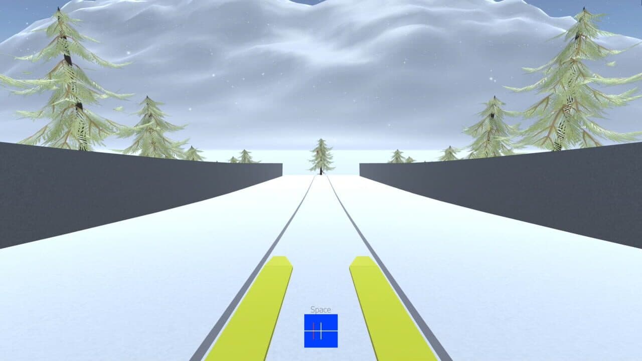 Bakken: Ski Jumping thumbnail 5