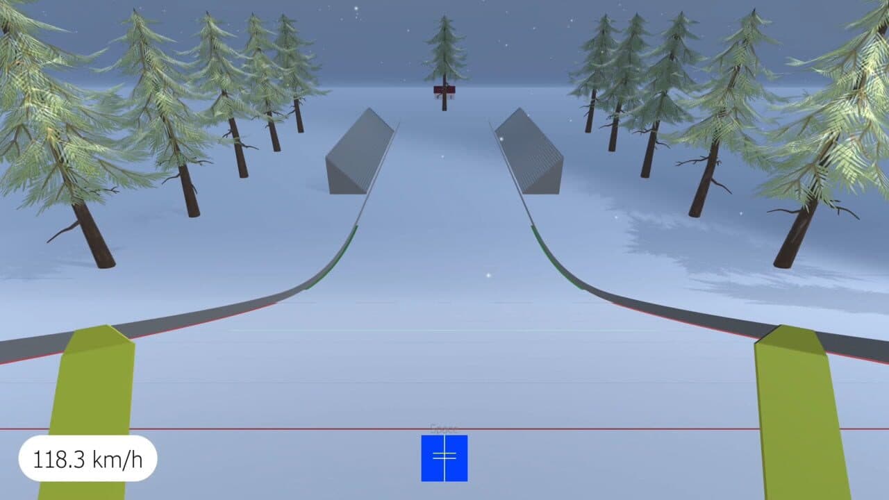 Bakken: Ski Jumping thumbnail 7