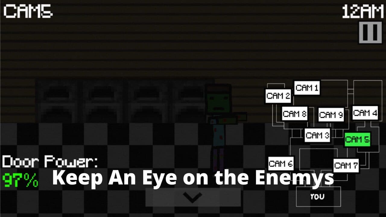 One Night At Herobrine's thumbnail 2