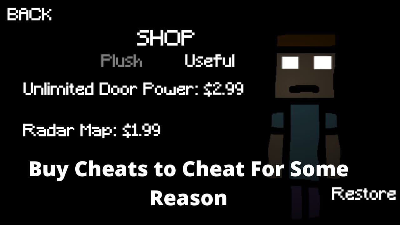 One Night At Herobrine's thumbnail 4