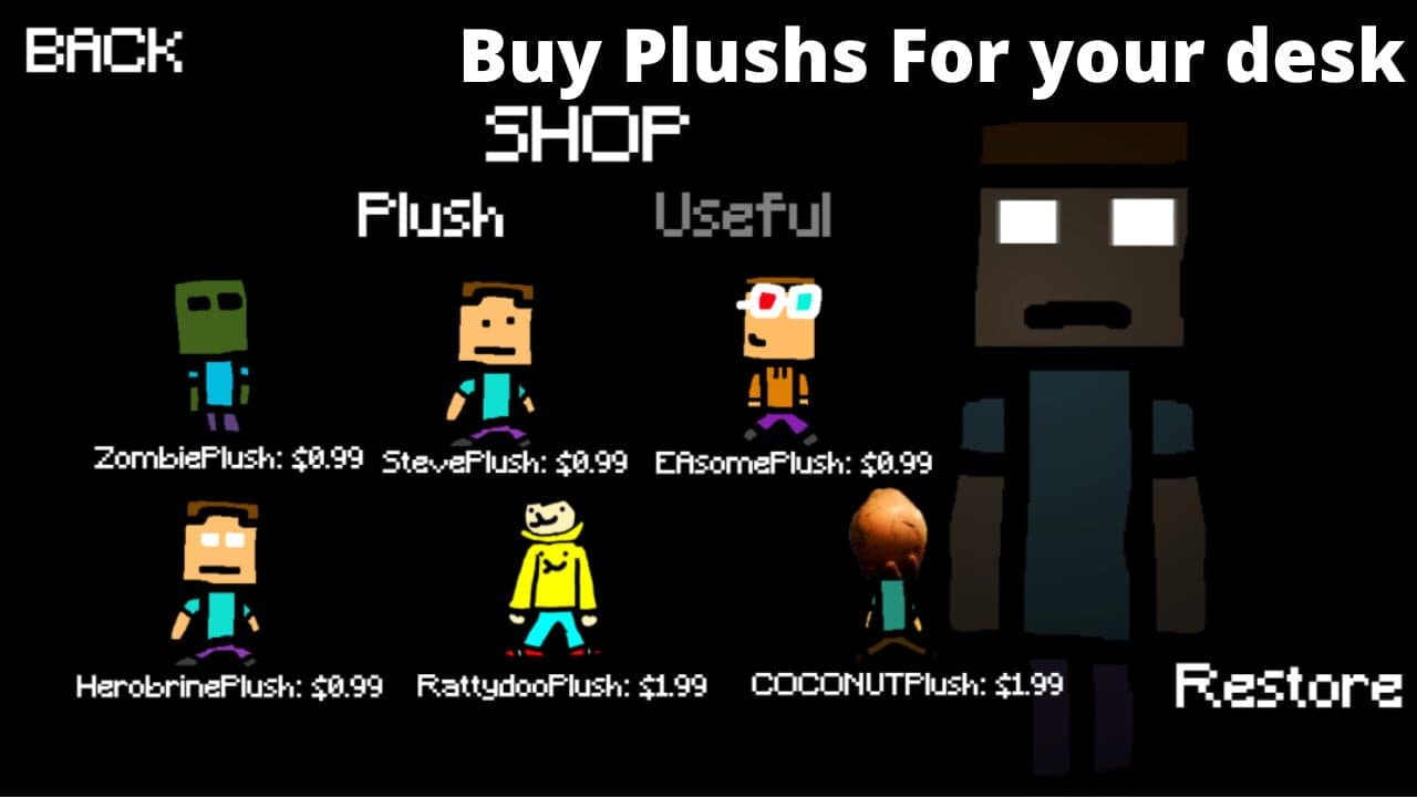 One Night At Herobrine's thumbnail 5