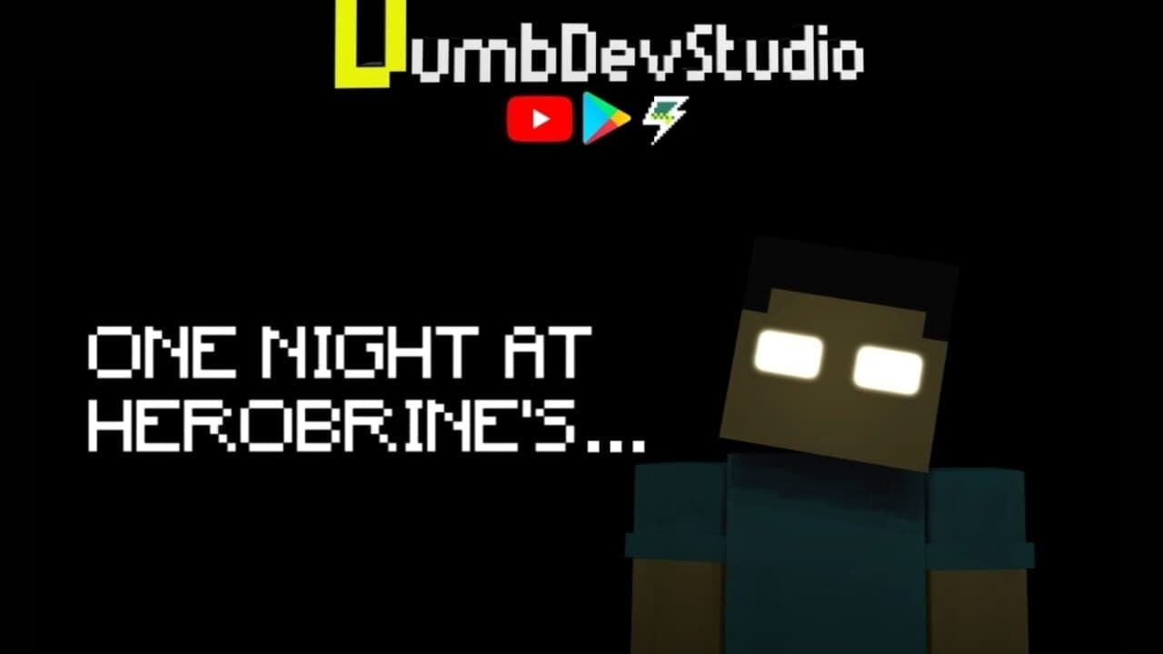 One Night At Herobrine's thumbnail 6